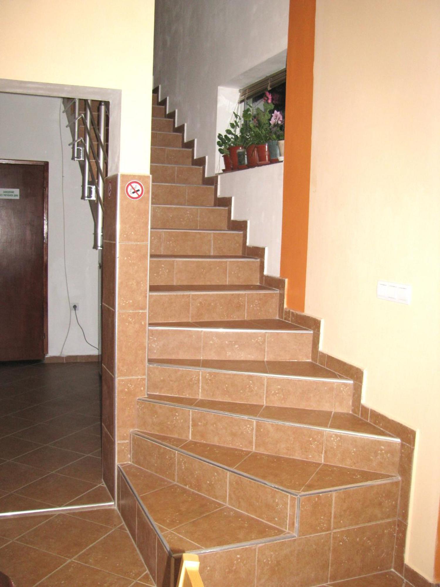 Guest House Familia Samovodene Exterior foto