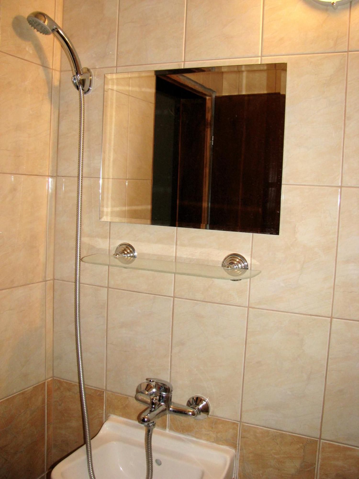 Guest House Familia Samovodene Exterior foto
