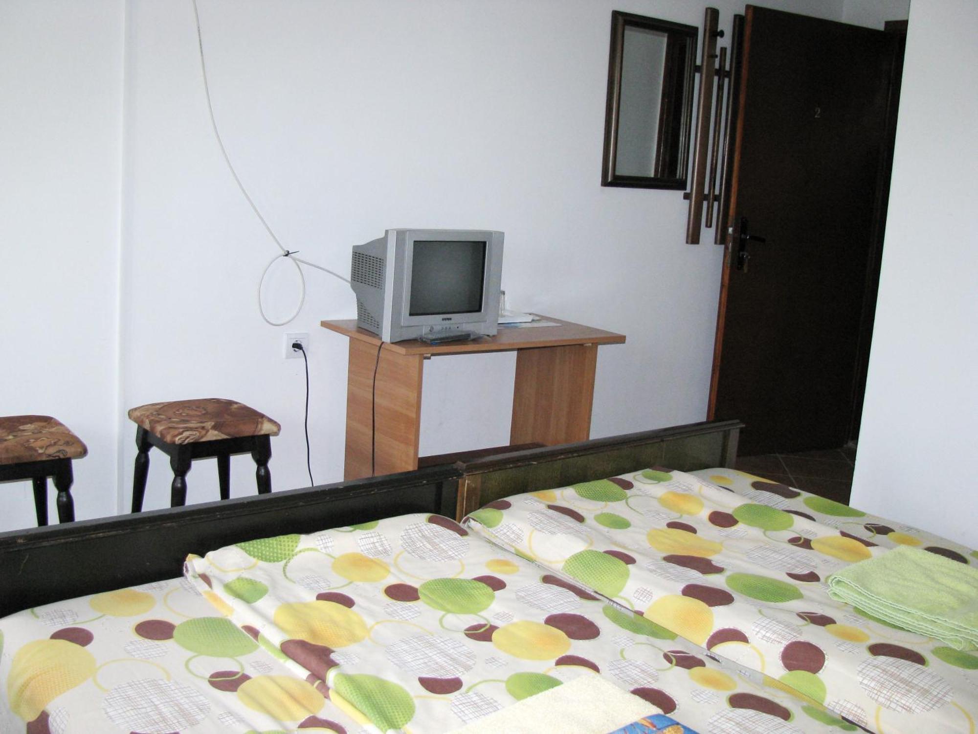 Guest House Familia Samovodene Exterior foto